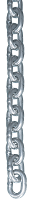 Řetězy