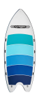 Paddle board