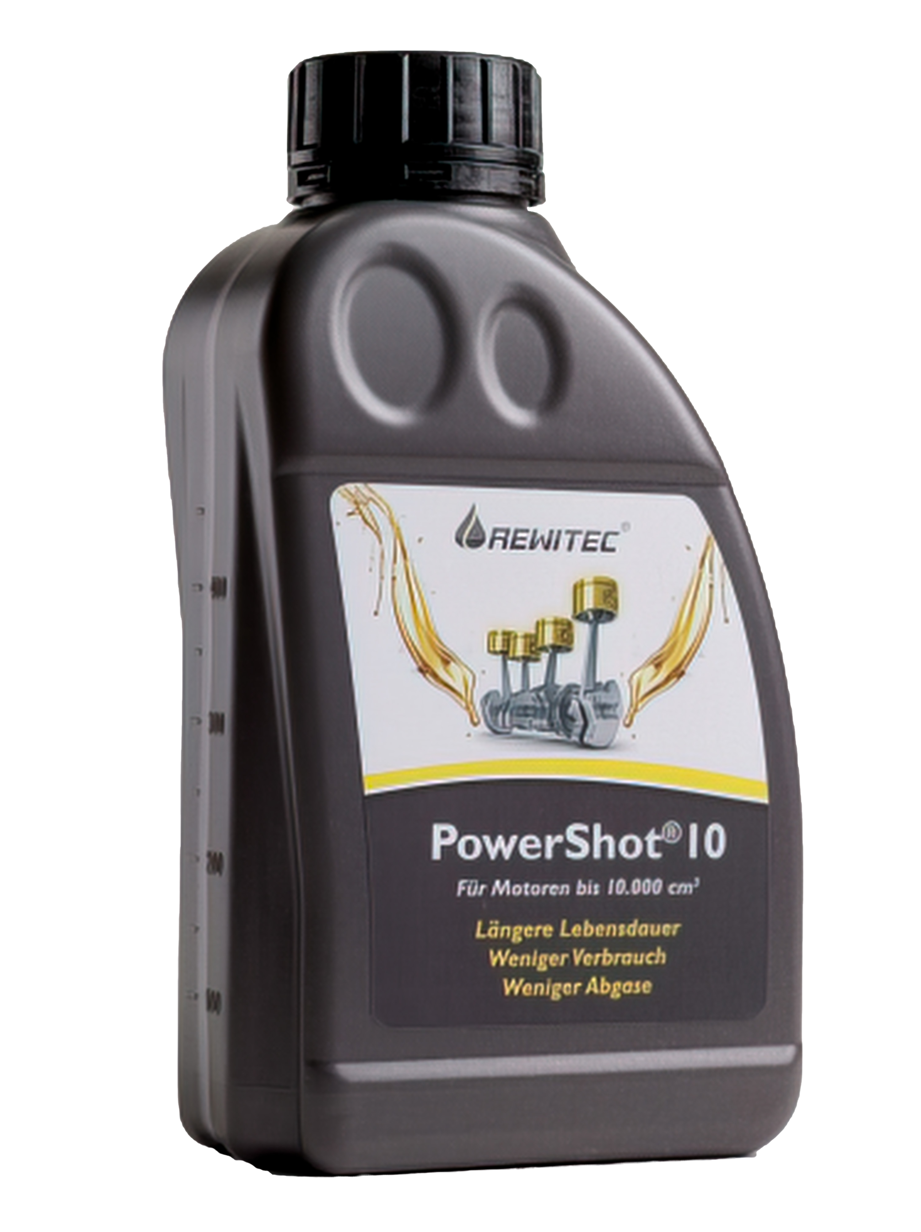 Rewitec pro motory