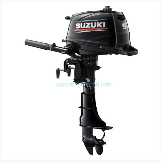Suzuki DF5AL