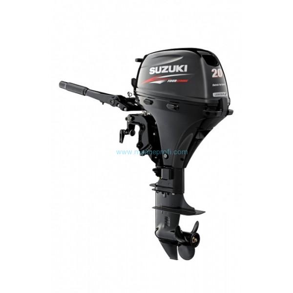 Suzuki DF20AL