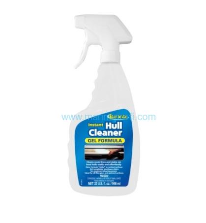 Gelový čistič trupu 950 ml