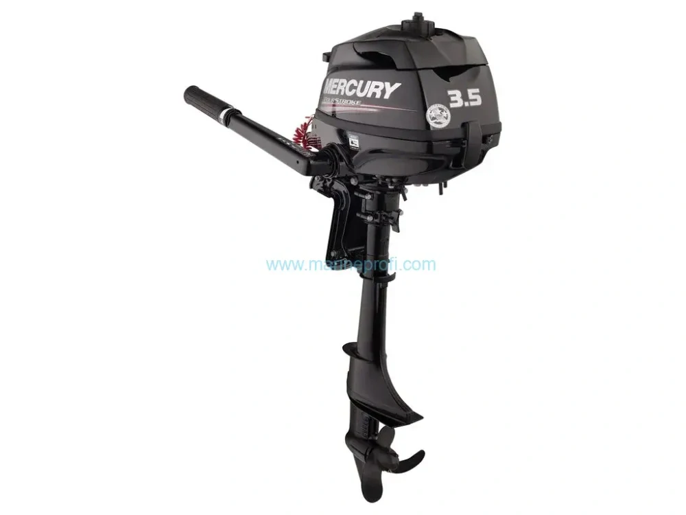 Mercury F 3,5