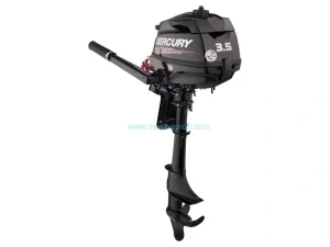 Mercury F 3,5