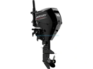 Mercury F 10 EFI