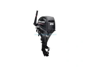 Mercury F 20 EFI