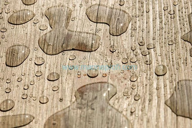 Nano ochrana dřeva s UV štítem 360º