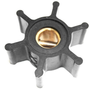 Impeller Johnson 04
