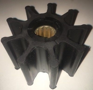 Impeller Volvo 07