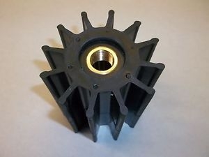 Impeller Volvo 08