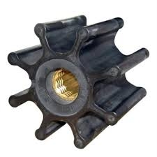 Impeller Volvo 10