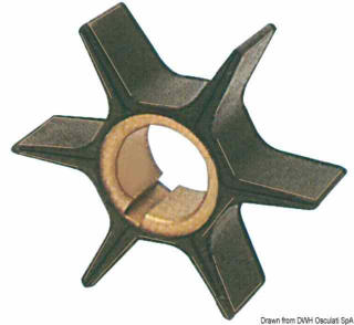 Impeller Johnson/Evinrude