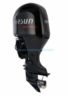 Parsun F130FEX-T-EFI