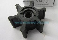Impeller Jabsco 00