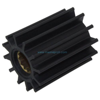 Impeller Johnson 62