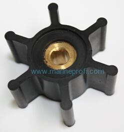 Impeller Johnson 41