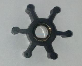 Impeller Johnson 51