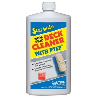 Čistič pro protiskluzové podlahy 950 ml