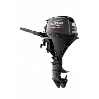 Suzuki DF15ARS