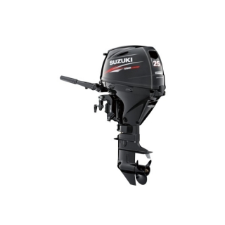 SUZUKI DF25ATL