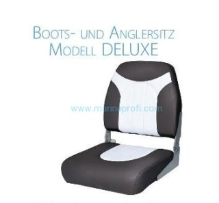 Sedačka - model Deluxe