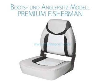 Sedačka - model Premium Fisherman