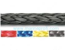 LANO FSE ROBLINE NEPTUN 500 10mm ČERNÁ