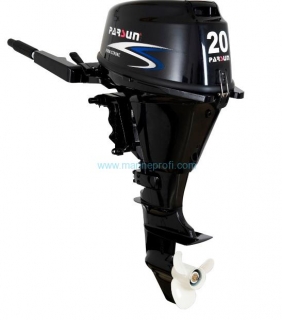 Parsun F20EBML/S