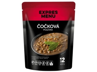 ČOČKOVÁ POLÉVKA 600 g