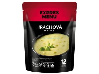 HRACHOVÁ POLÉVKA 600 g