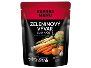 VÝVAR ZELENINOVÝ 500 g