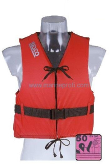 VESTA DINGHY SE ZIPEM 60-70KG