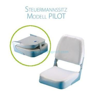 Sedačka - model PILOT
